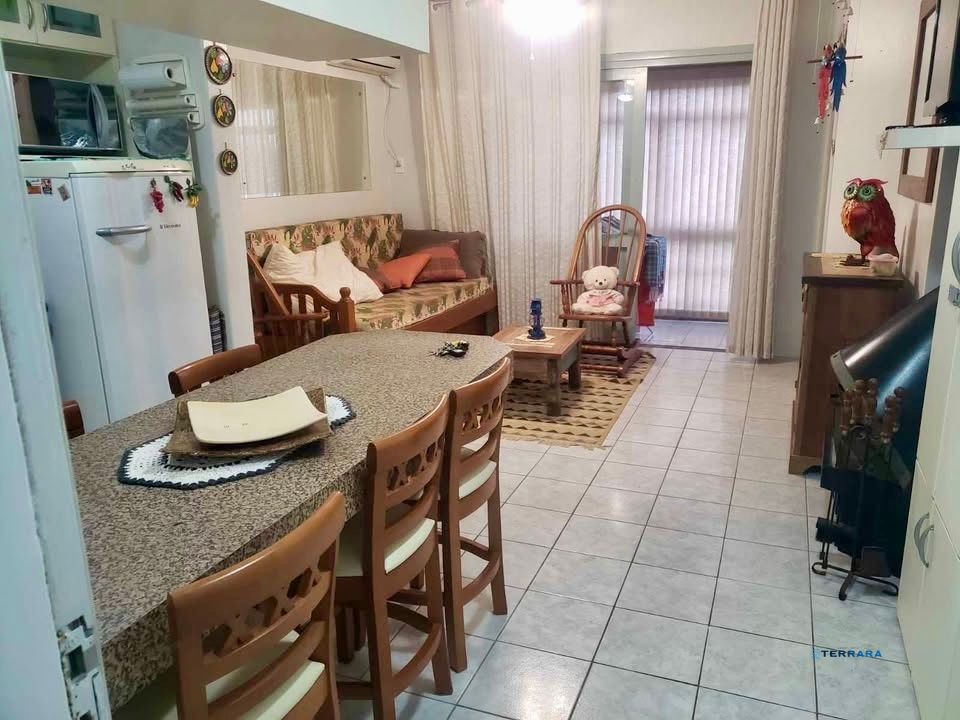 Apartamento, 1 suíte, à venda, 44 m², Capão Novo - Capão da Canoa — foto 3