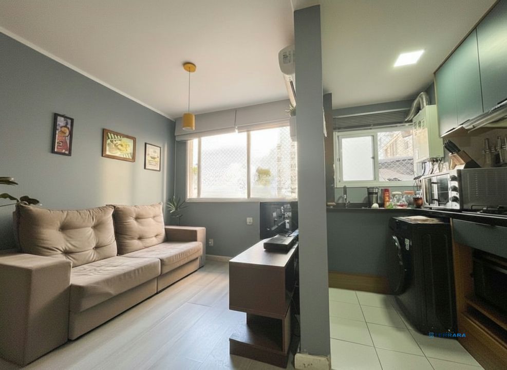 Apartamento no Terra Bela, 3 quartos, à venda, 61 m², Cristal - Porto Alegre — foto 5