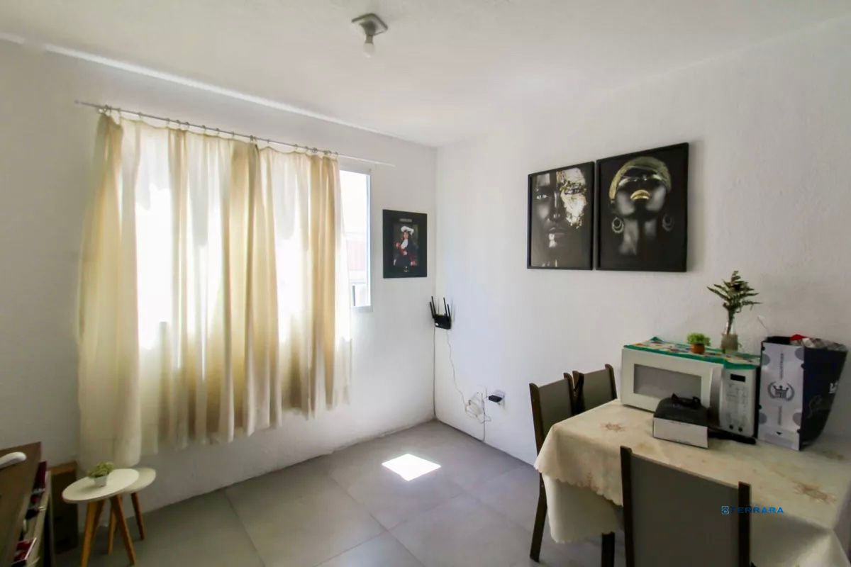 Apartamento, 2 quartos, à venda, 40 m², Estância Velha - Canoas — foto 4