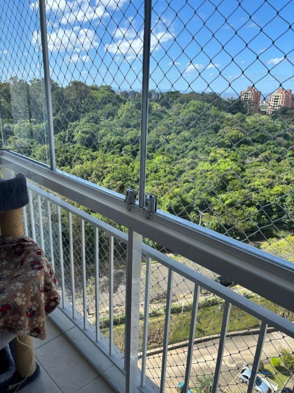 Apartamento no Condomínio Vivare, 2 quartos, à venda, 57 m², Jardim Carvalho - Porto Alegre — foto 2