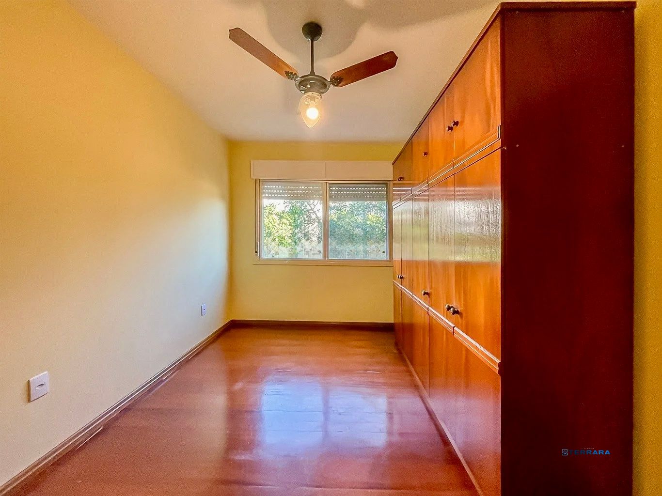 Apartamento, 1 suíte, à venda, 46 m², Cristal - Porto Alegre — foto 5