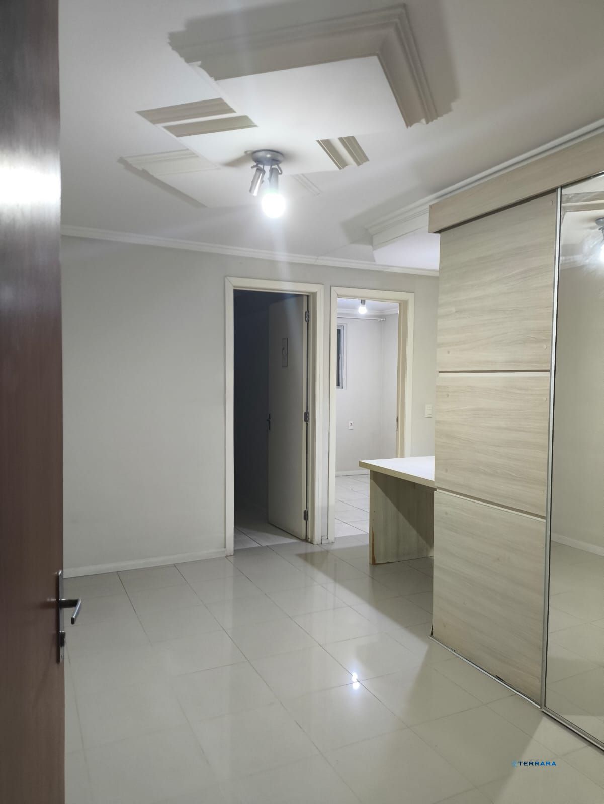 Apartamento no Condomínio São Francisco de Paula, 2 quartos, à venda, 37 m², Rubem Berta - Porto Alegre — foto 4