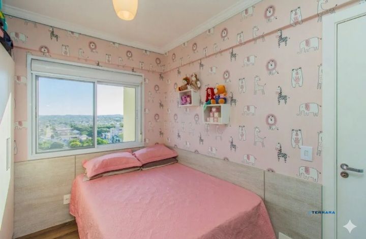Apartamento, 2 quartos, à venda, 74 m², Centro - Canoas — foto 5