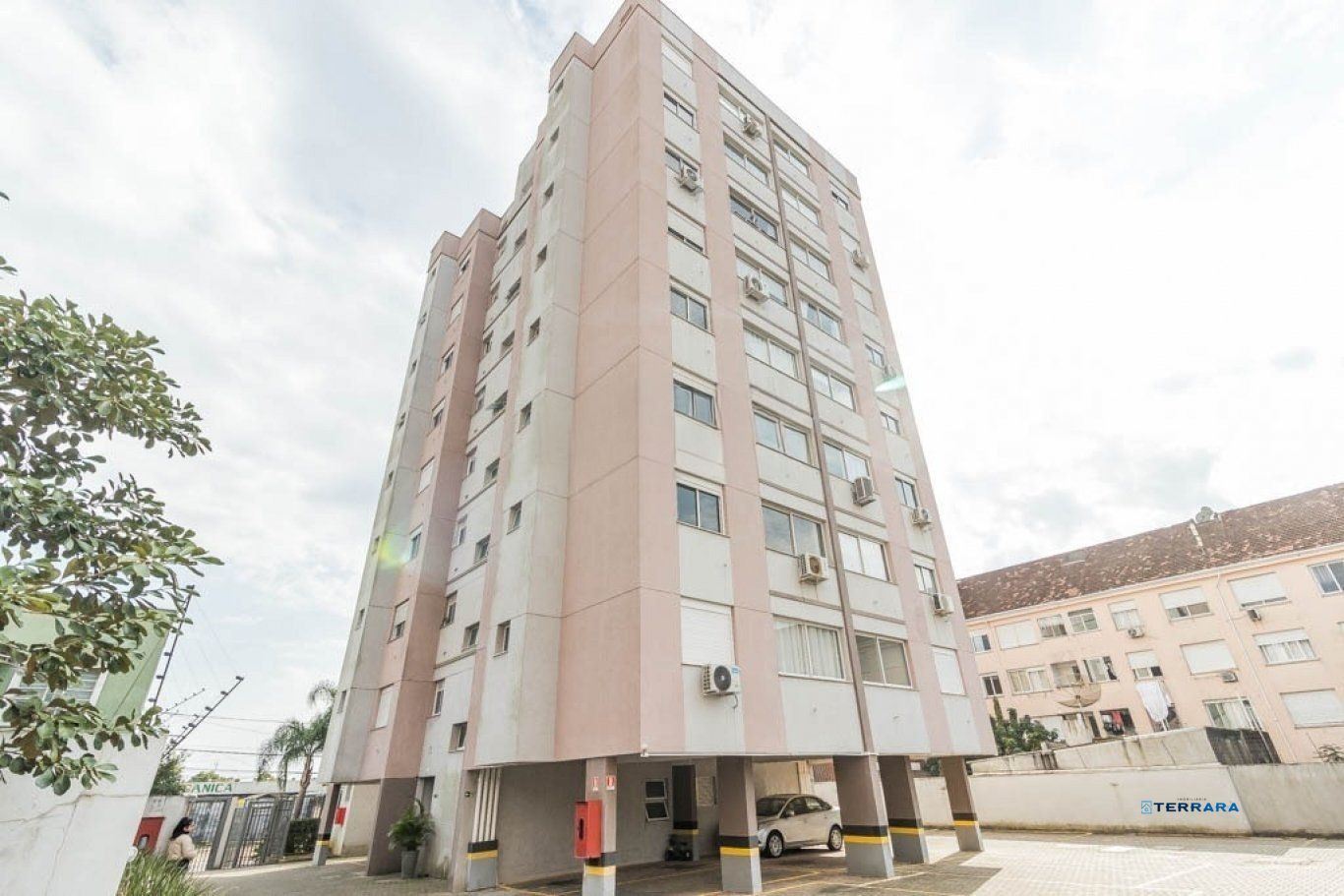Apartamento, 2 quartos, à venda, 50 m², Vila São José - Porto Alegre — foto 2