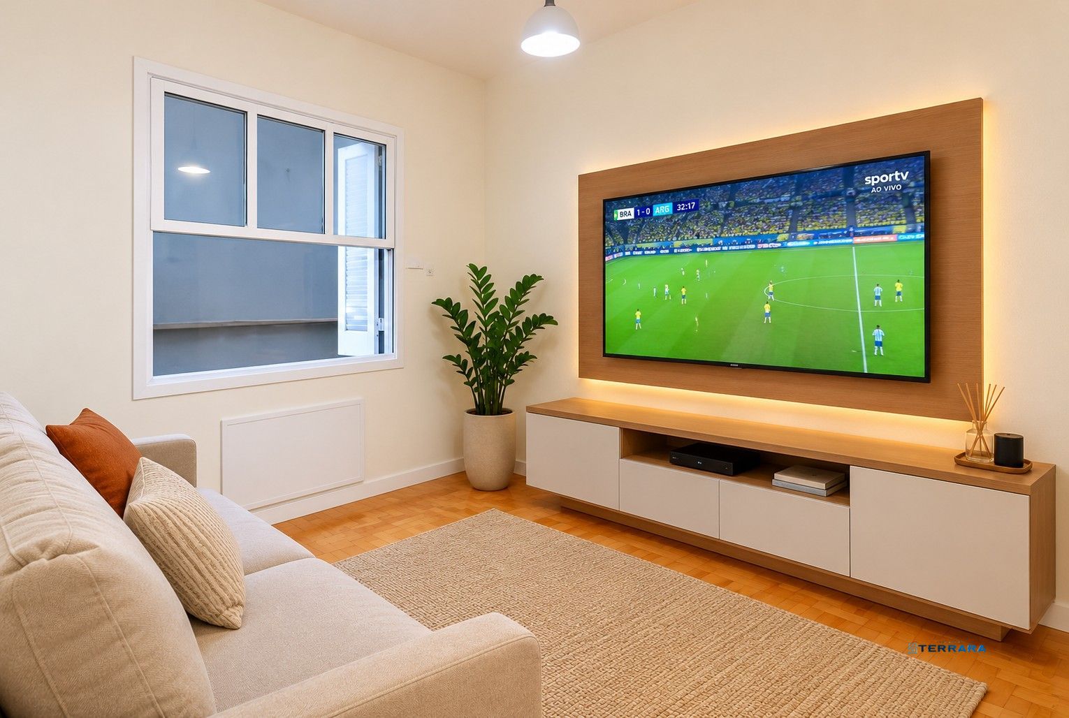 Apartamento de 1 dormitório no Centro Histórico Porto Alegre.