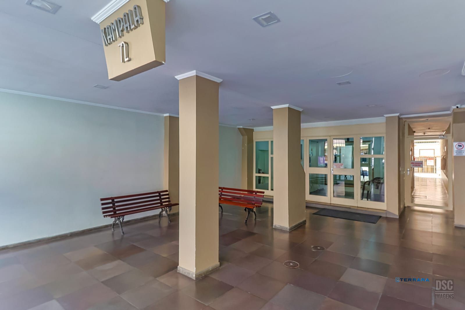 Apartamento, 1 quarto, à venda, Cidade Baixa - Porto Alegre — foto 5