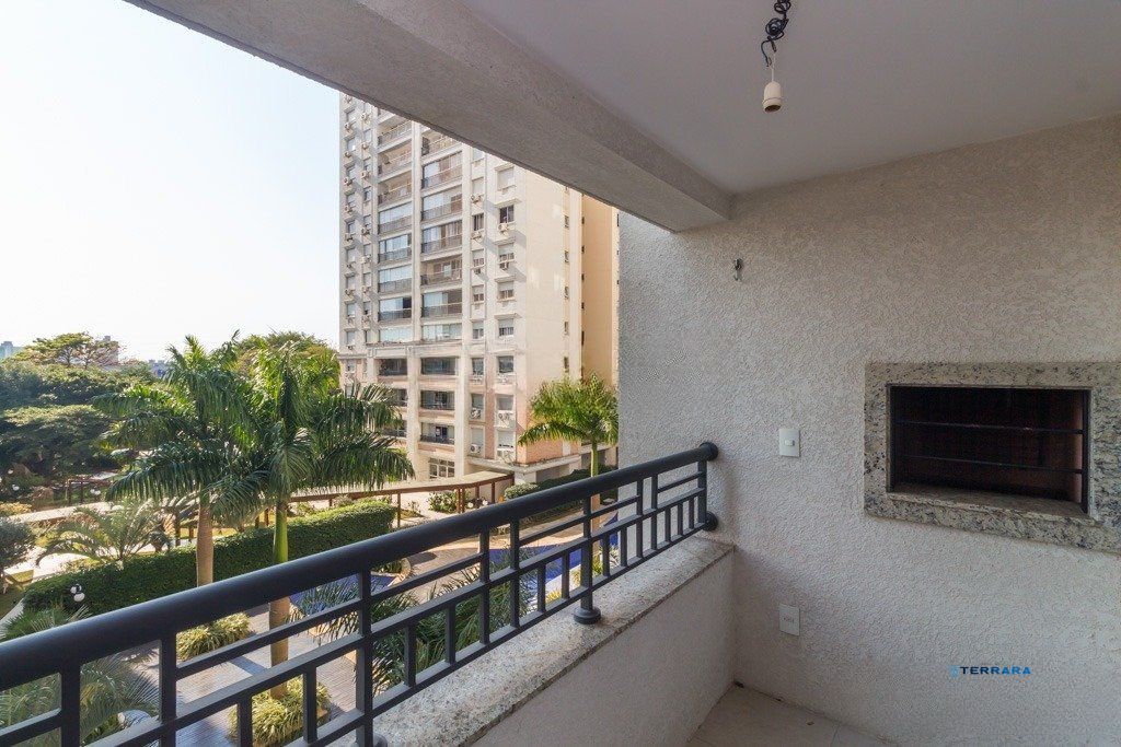 Apartamento no Edifício Jardins Novo Higienópolis 1603 Bloco D, 3 quartos, à venda, 85 m², Passo da Areia - Porto Alegre — foto 3