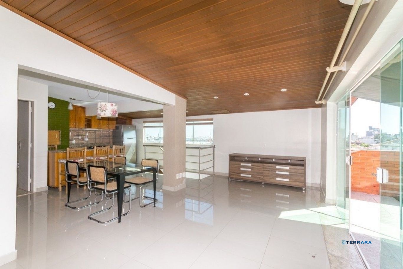 Cobertura no Astor, 2 quartos, à venda, 153 m², Auxiliadora - Porto Alegre — foto 3