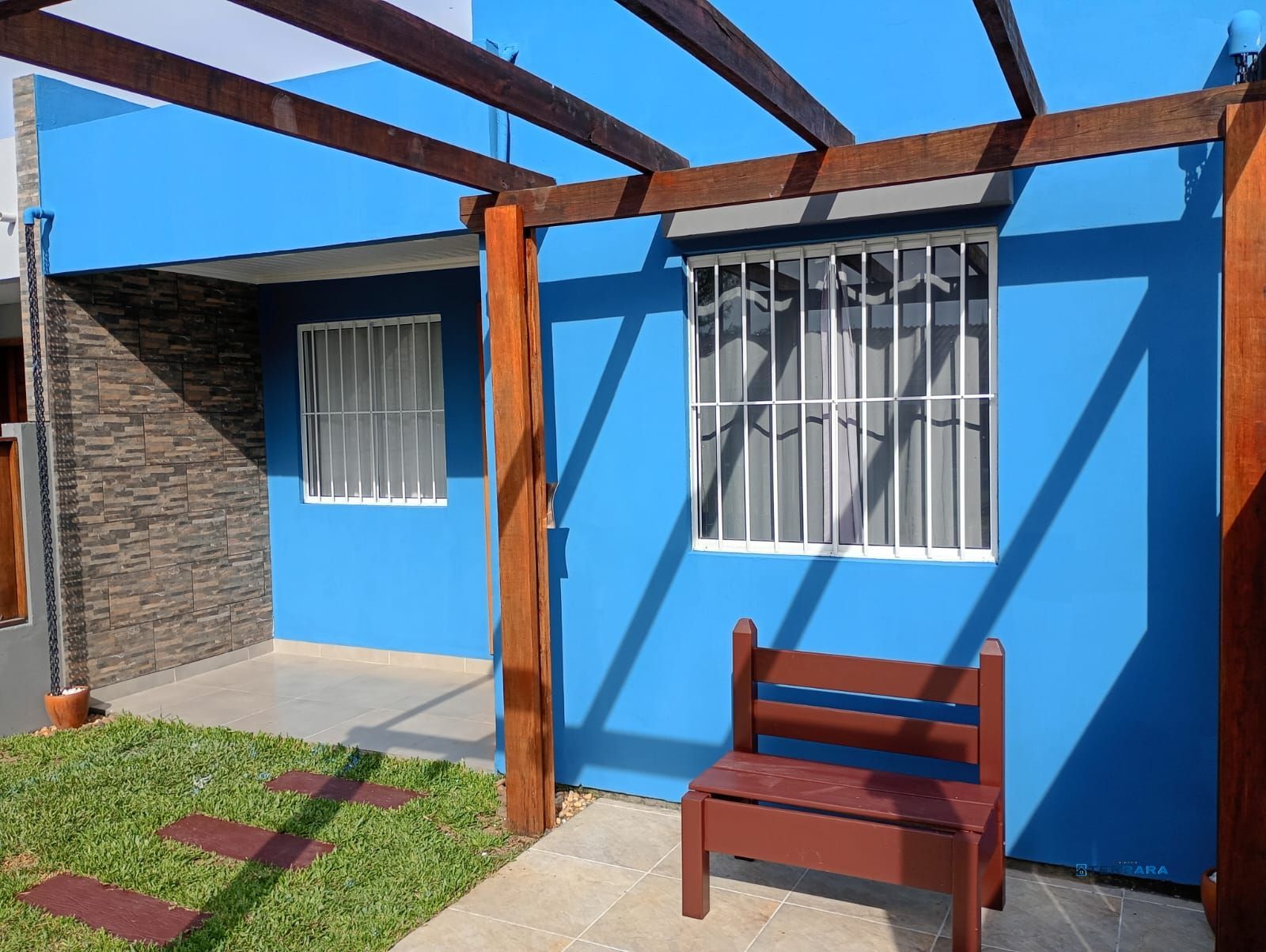 Casa, 2 quartos, à venda, 65 m², Jardim do Éden - Tramandaí — foto 5