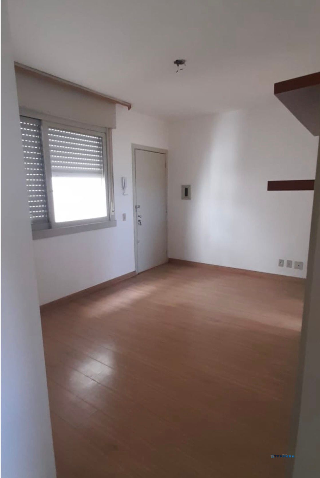 Apartamento, 1 quarto, à venda, 38 m², Jardim Itu - Porto Alegre — foto 2