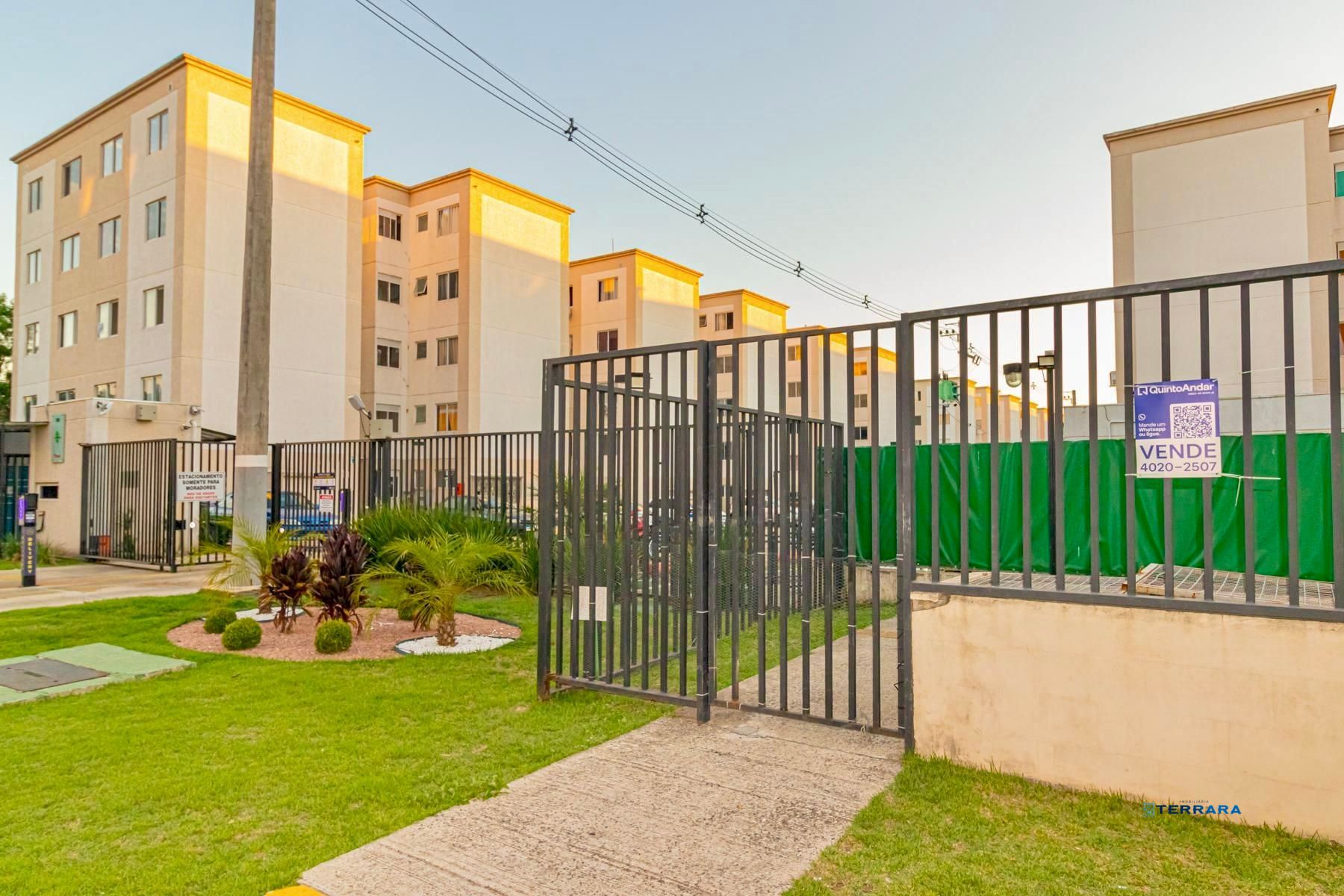 Apartamento, 2 quartos, à venda, 42 m², Niterói - Canoas — foto 2