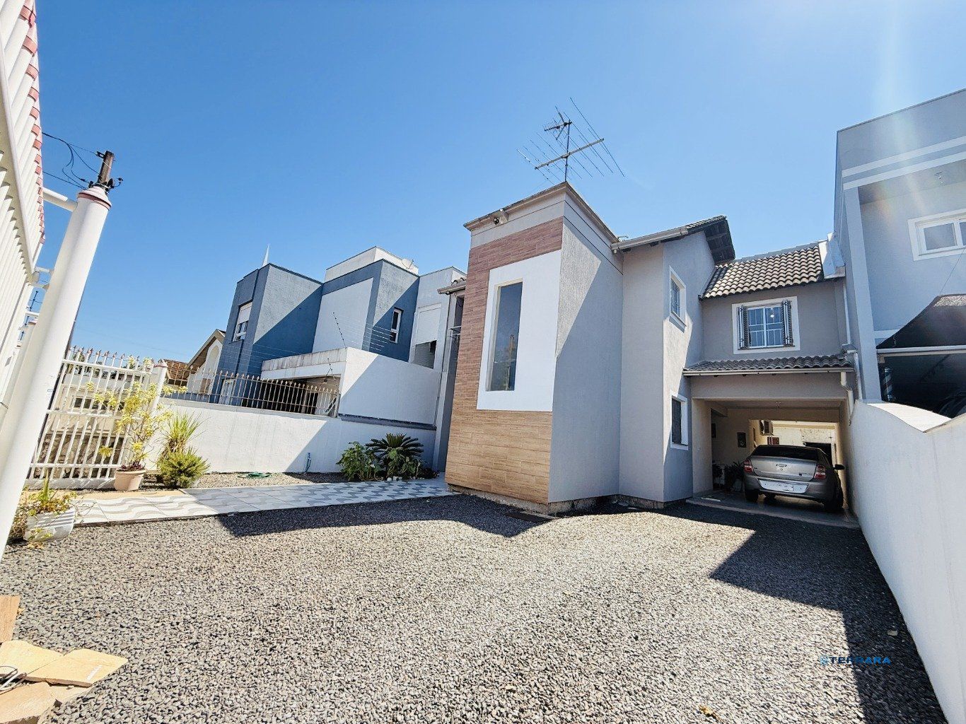 Casa, 4 quartos, à venda, 227 m², Estância Velha - Canoas — foto 2
