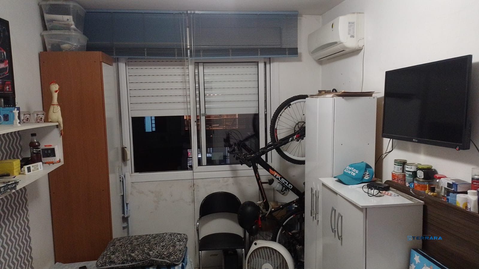Apartamento, 1 quarto, à venda, 38 m², Humaitá - Porto Alegre — foto 3
