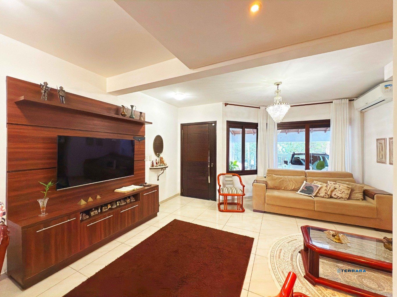 Casa, 3 quartos, à venda, 181 m², Jardim Itu - Porto Alegre — foto 3