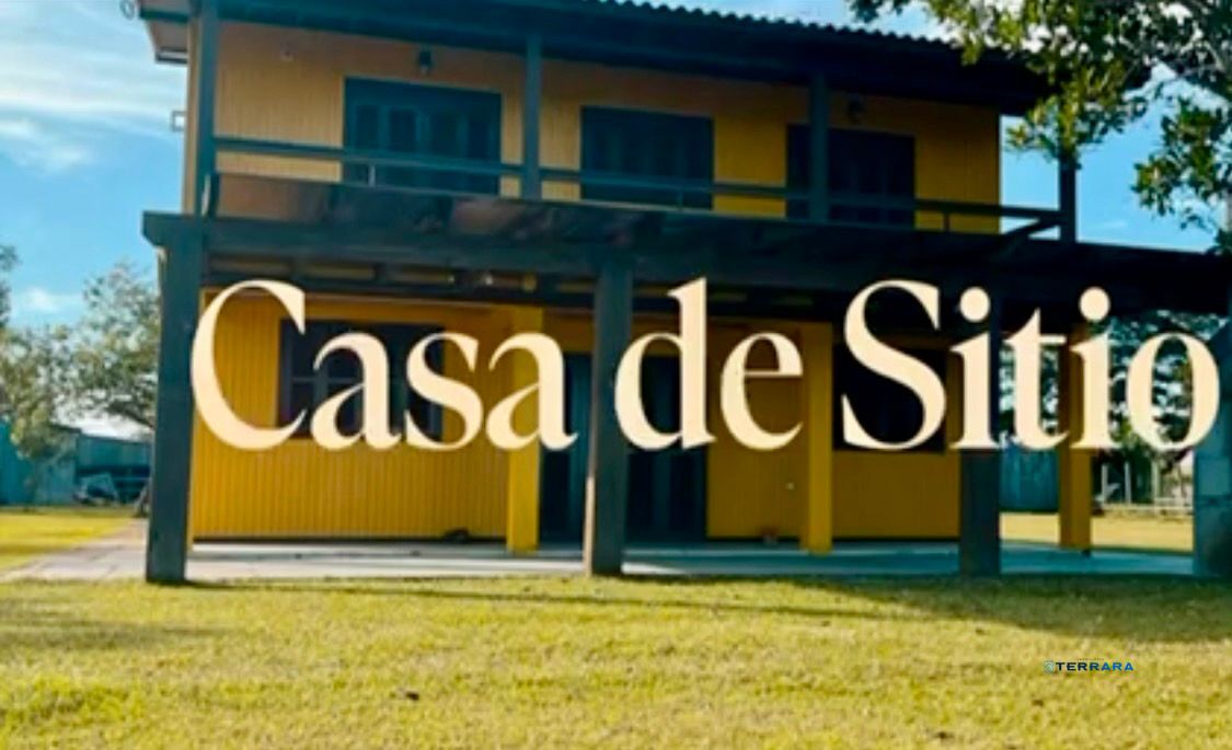 Casa, 3 quartos, à venda, 125 m², Estância da Lagoa - Cidreira — foto 5