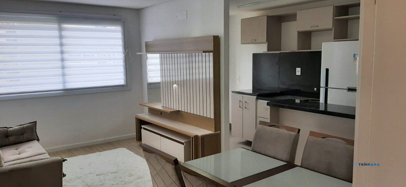 Apartamento, 1 quarto, à venda, 46 m², Marechal Rondon - Canoas — foto 2