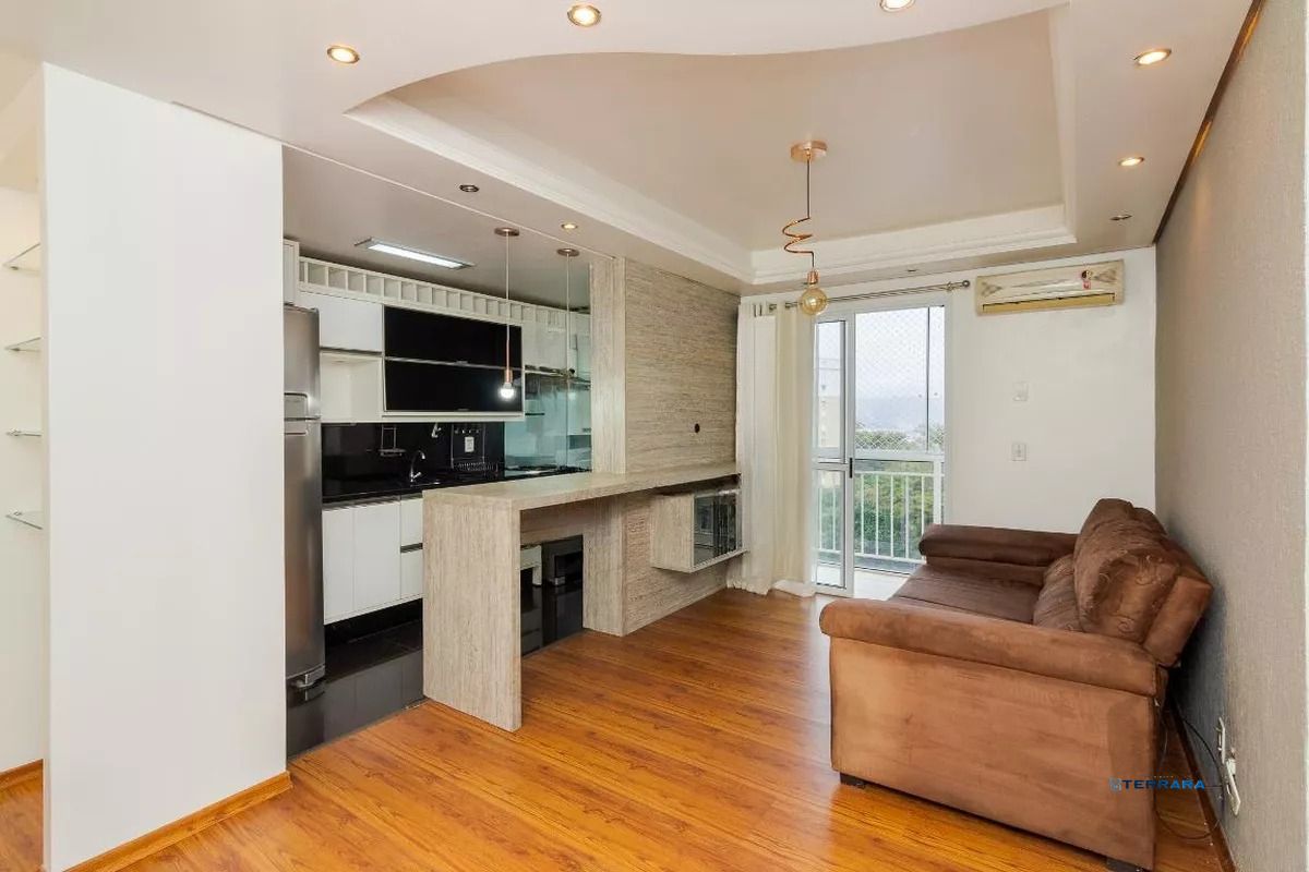 Apartamento no Condomínio Vivare, 2 quartos, à venda, 62 m², Jardim Carvalho - Porto Alegre — foto 3