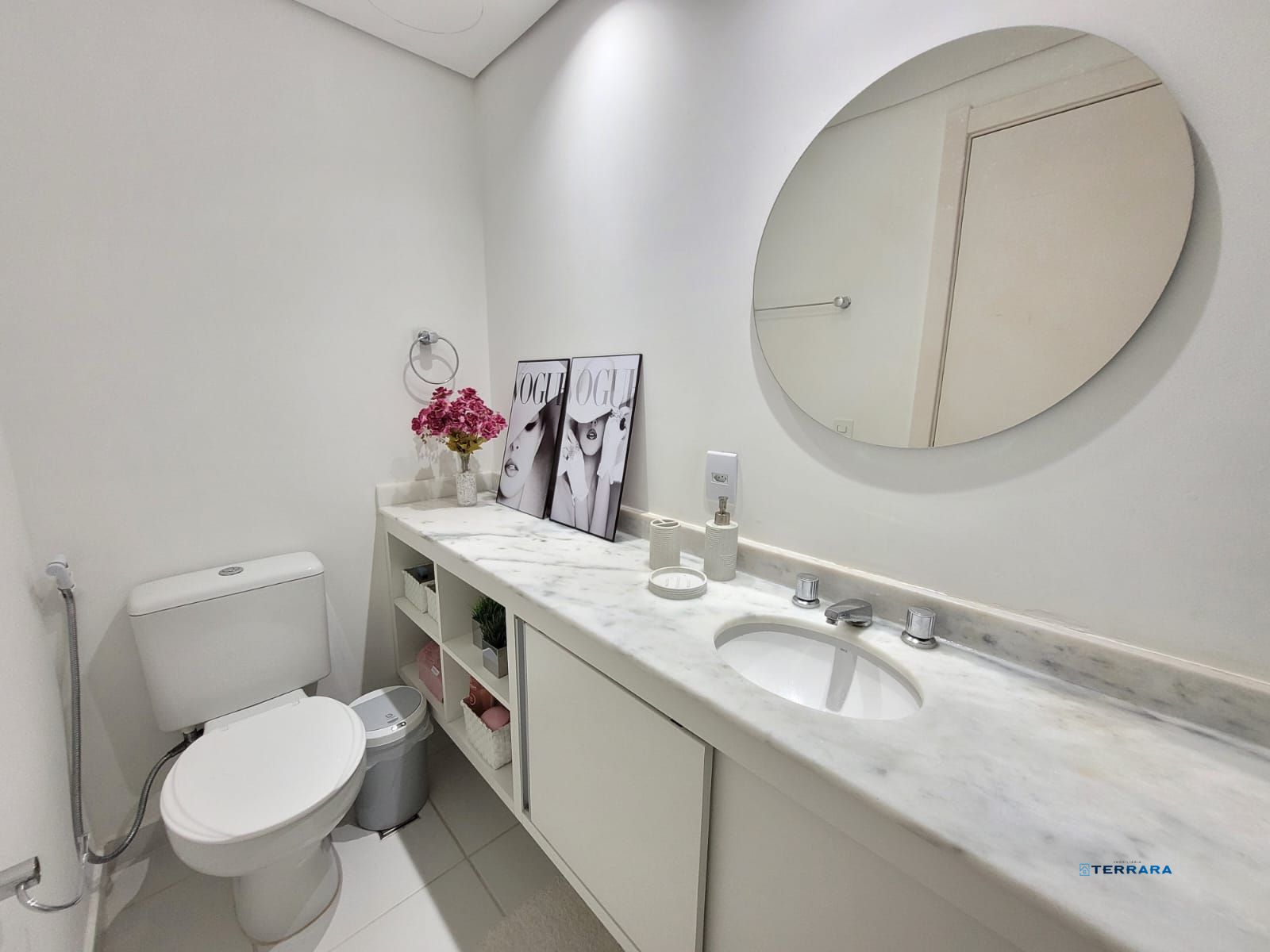 Apartamento no Condomínio Vida Viva Clube Canoas, 3 quartos, à venda, 78 m², Marechal Rondon - Canoas — foto 3