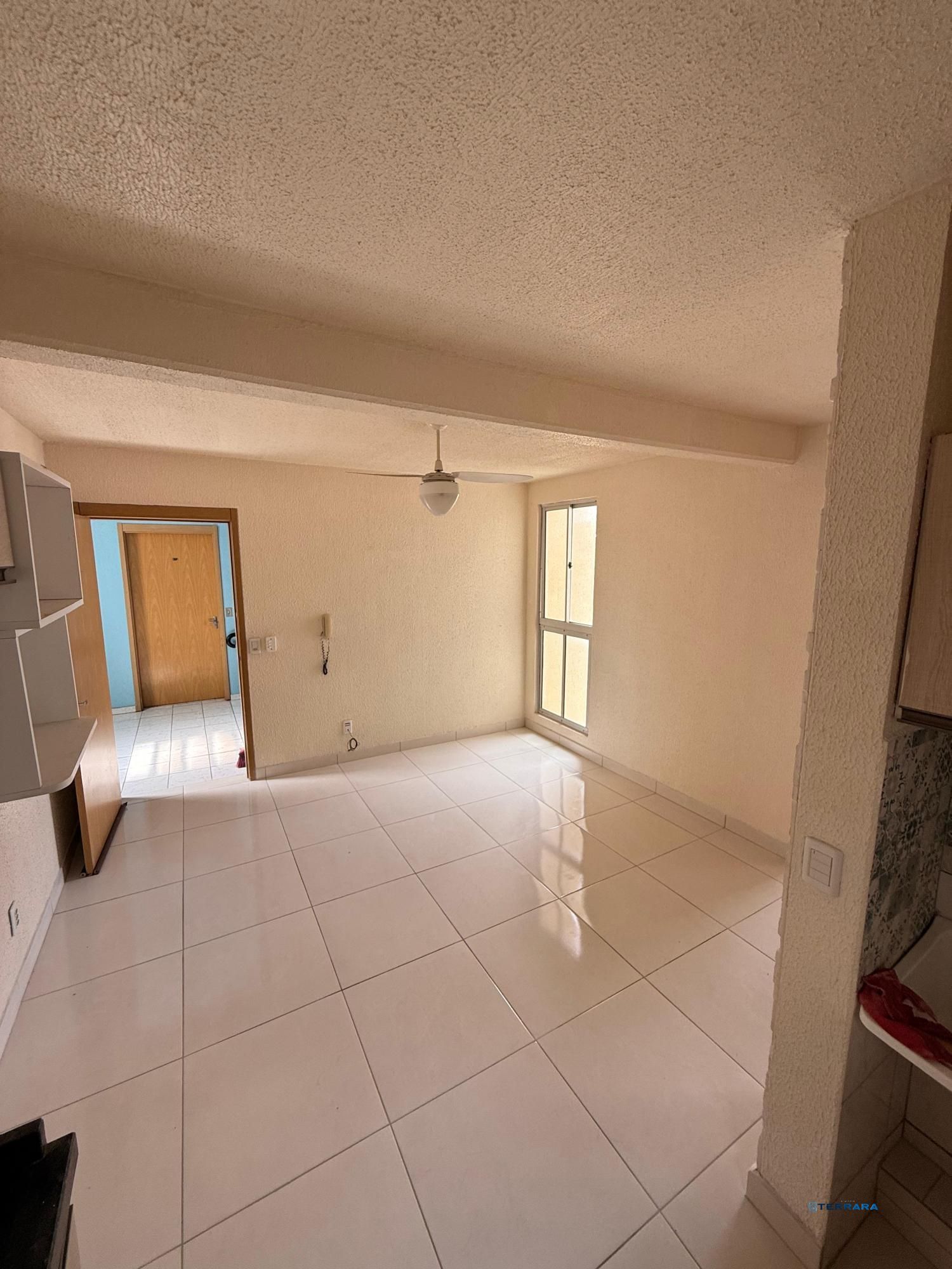 Apartamento 2 Dormitórios - Bairro Campina, São Leopoldo