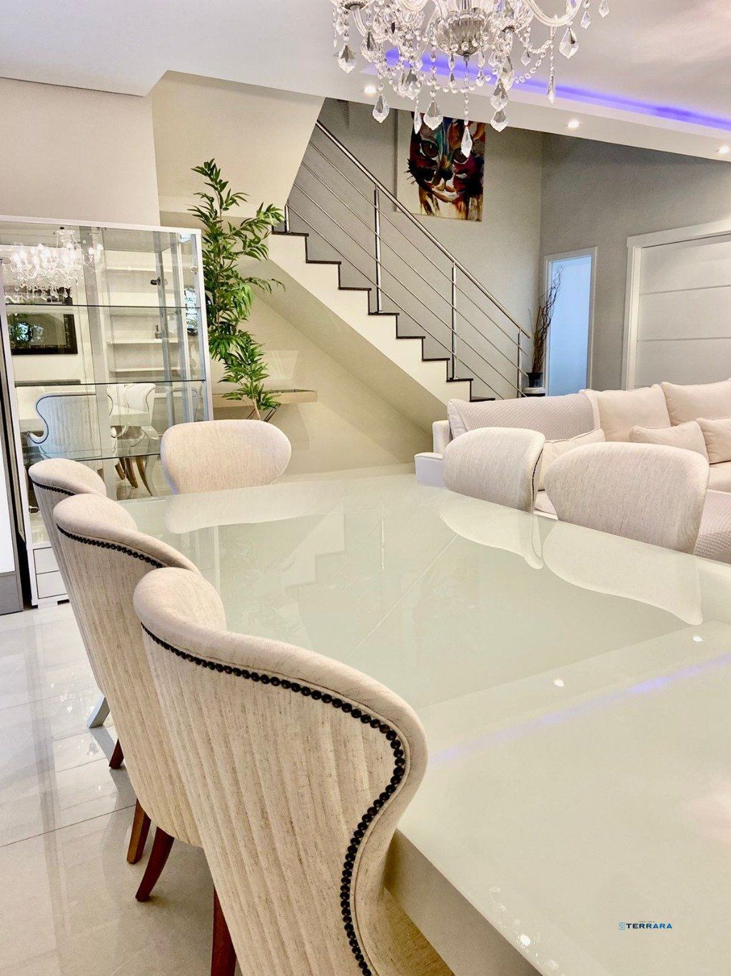 Casa de Condomínio na Reserva Ecoville, 3 quartos, à venda, 180 m², Ecoville - Porto Alegre — foto 4