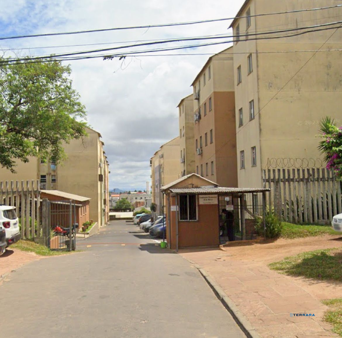 Apartamento, 2 quartos, à venda, 38 m², Mário Quintana - Porto Alegre — foto 2