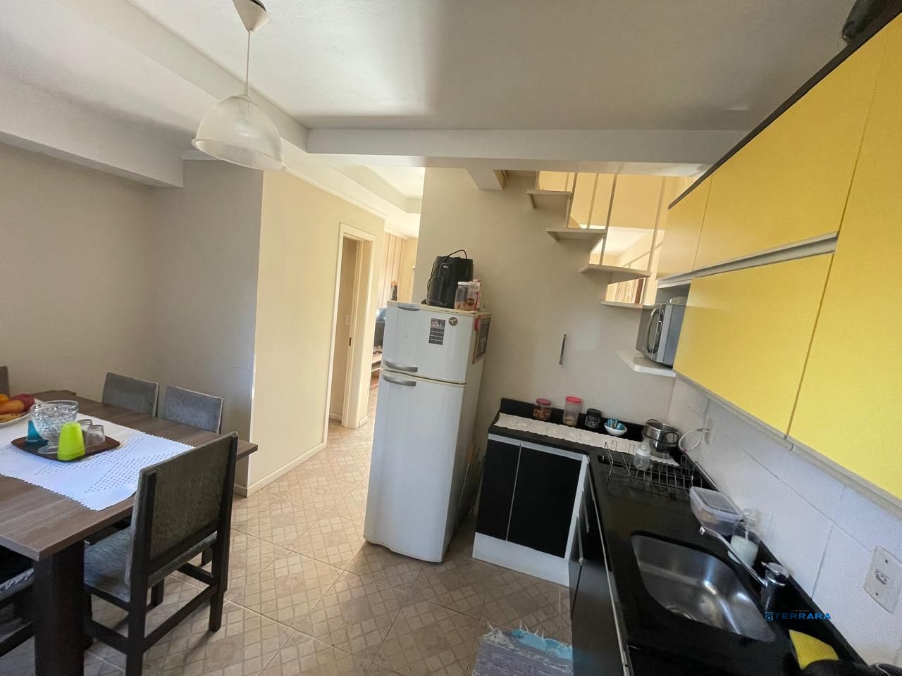 Casa no Condominio Horizontal Solar da Landel, 3 quartos, à venda, 92 m², Tristeza - Porto Alegre — foto 3