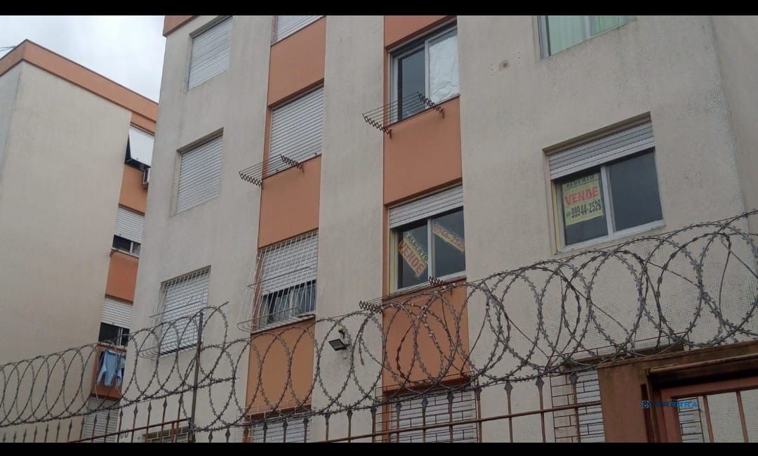 Apartamento, 1 quarto, à venda, 46 m², Jardim Leopoldina - Porto Alegre — foto 5