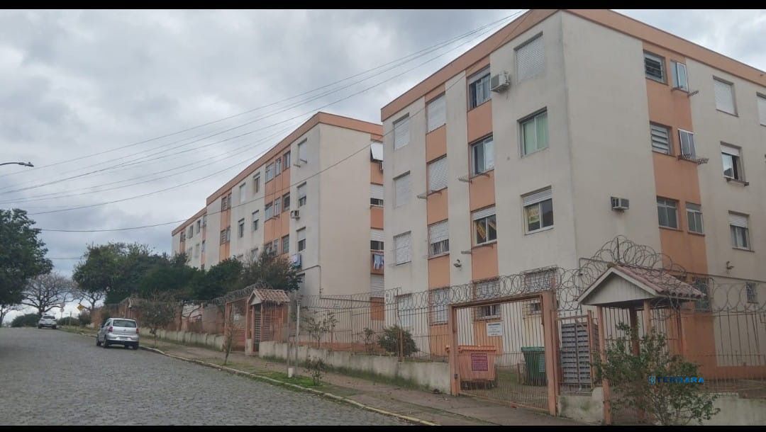 Apartamento, 1 quarto, à venda, 46 m², Jardim Leopoldina - Porto Alegre — foto 4