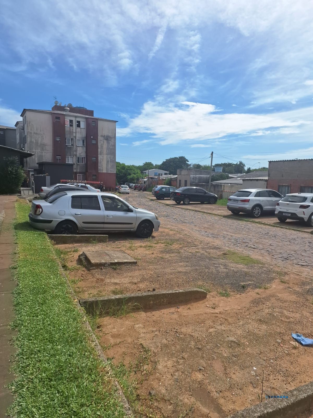 Apartamento, 2 quartos, à venda, 48 m², Tijuca - Alvorada — foto 2