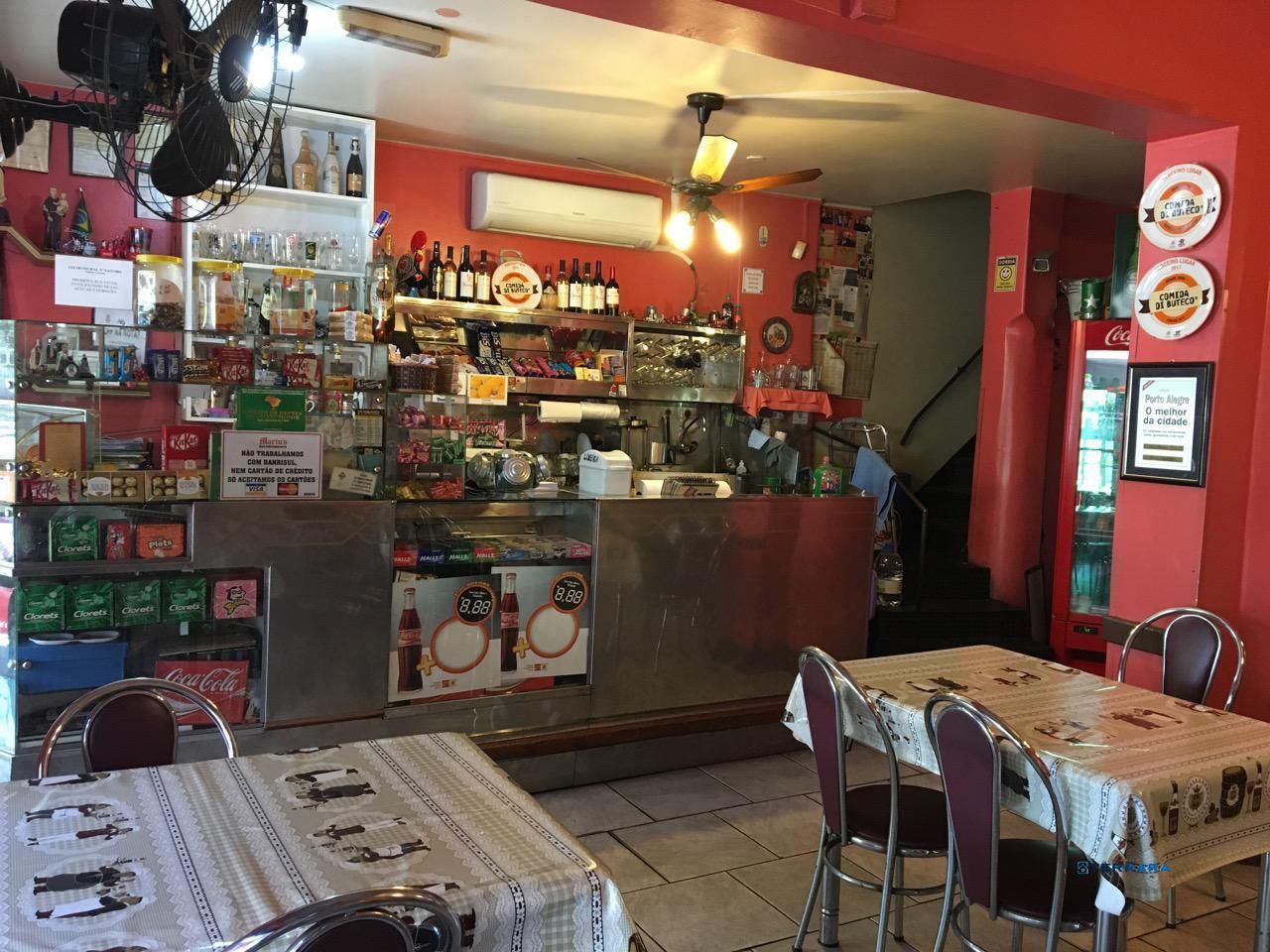 Ponto Comercial, 1 sala, à venda, 100 m², Bom Fim - Porto Alegre — foto 3