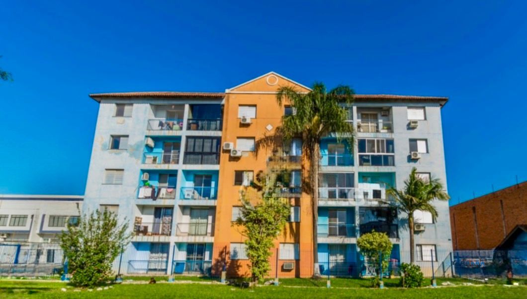 Apartamento, 2 quartos, à venda, 48 m², Sarandi - Porto Alegre — foto 3