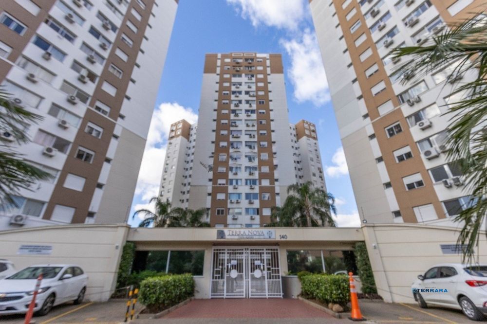 Apartamento no Edifício condomínio Terra nova Vista Alegre, 3 quartos, à venda, 65 m², Vila Ipiranga - Porto Alegre — foto 2