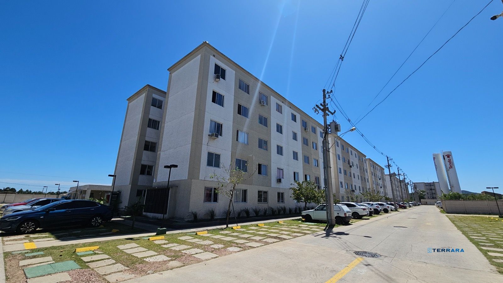 Apartamento 2 dormitórios 3andar Reservas do Sul Restinga