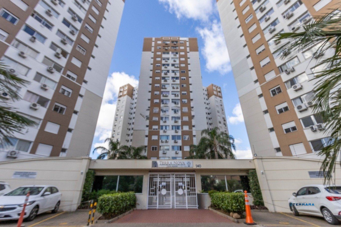 Apartamento no Edificio Condominio Terra Nova, 3 quartos, à venda, 65 m², Vila Ipiranga - Porto Alegre — foto 3