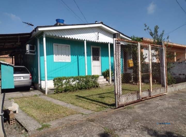 Casa, 2 quartos, à venda, 200 m², Parque da Matriz - Cachoeirinha — foto 3