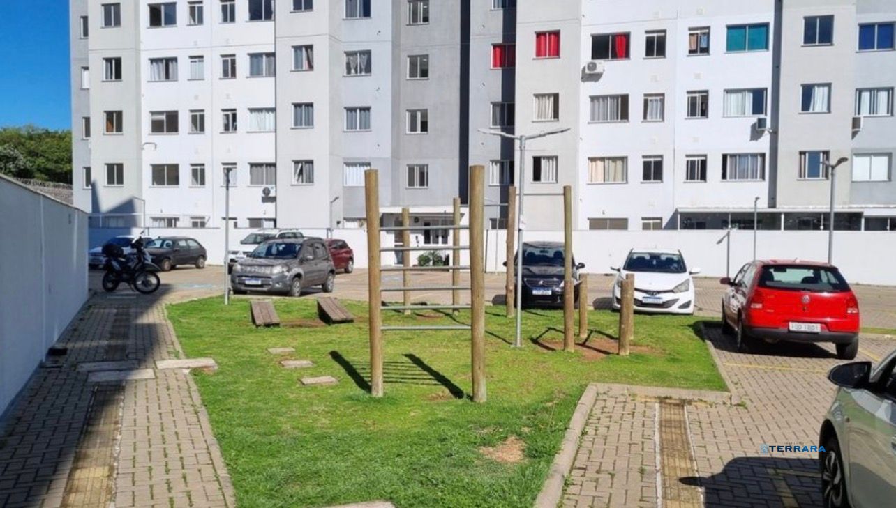 Apartamento, 2 quartos, à venda, 48 m², Morro Santana - Porto Alegre — foto 2