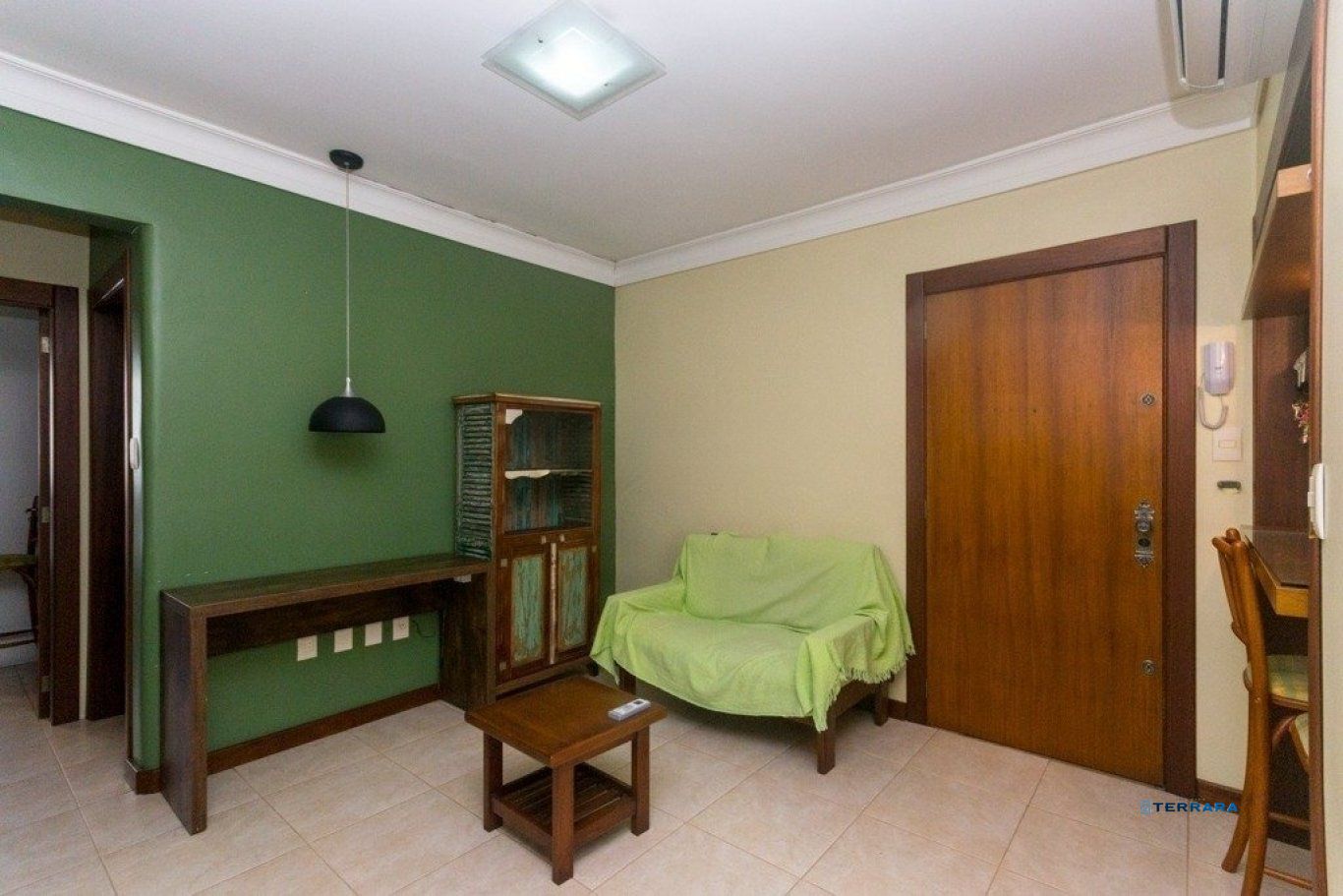 Apartamento no Condomnio Edificio Bez de Farias, 2 quartos, à venda, 58 m², Centro Histórico - Porto Alegre — foto 4