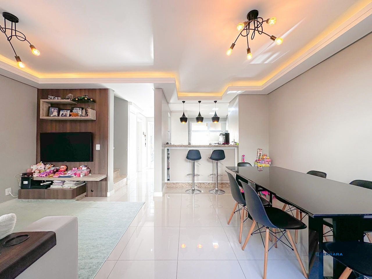 Casa de Condomínio, 3 quartos, à venda, 160 m², Marechal Rondon - Canoas — foto 5