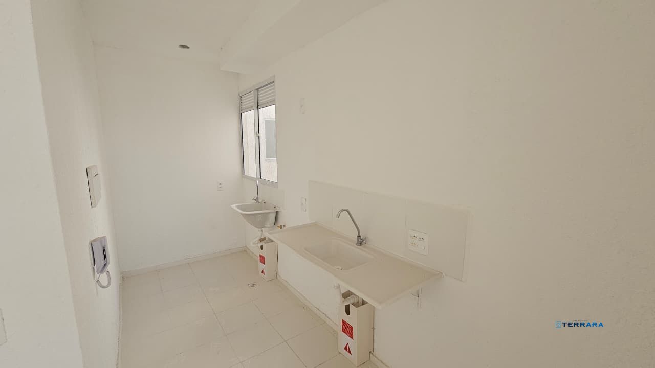 Apartamento, 2 quartos, à venda, 41 m², Restinga - Porto Alegre — foto 4