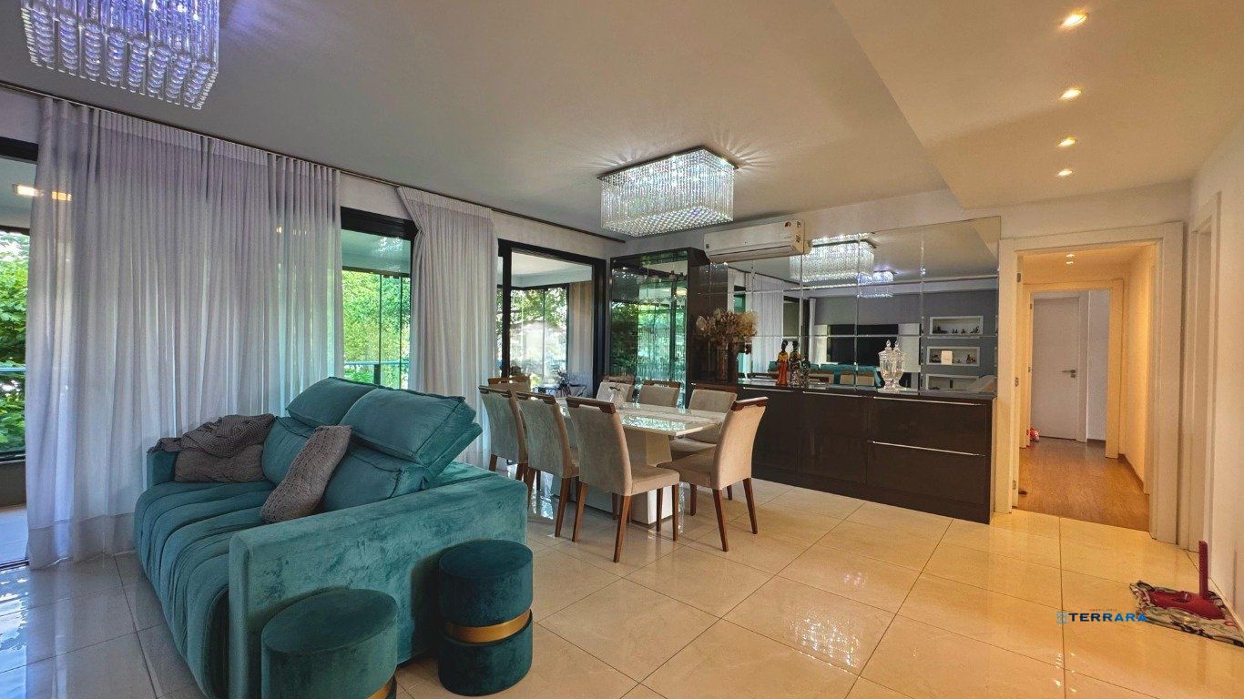 Apartamento, 3 suítes, à venda, 146 m², Pedra Redonda - Porto Alegre — foto 5