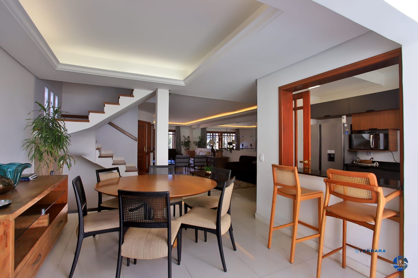 Casa, 3 quartos, à venda, 285 m², Chácara das Pedras - Porto Alegre — foto 5