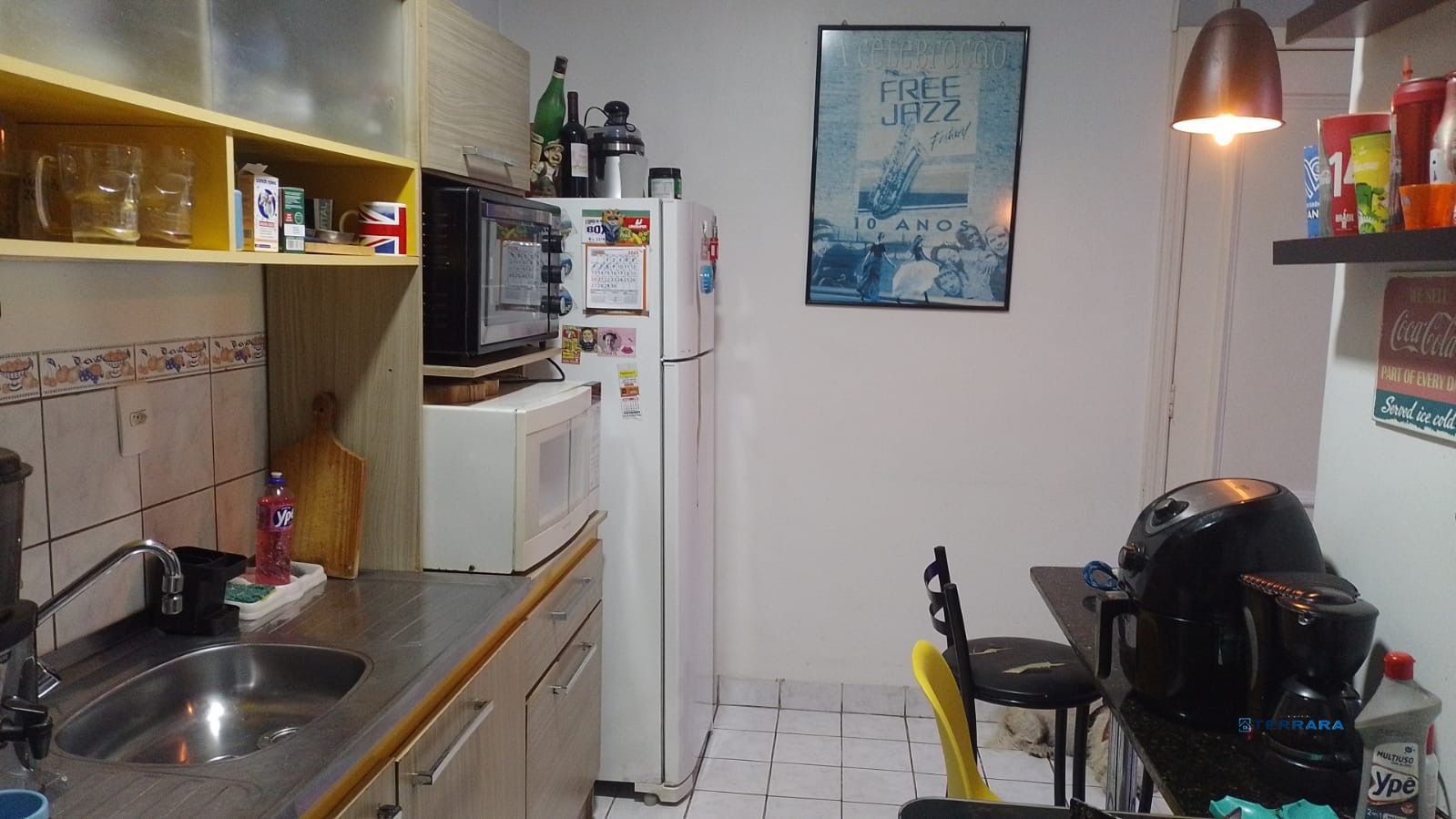 Apartamento, 1 quarto, à venda, 38 m², Humaitá - Porto Alegre — foto 4