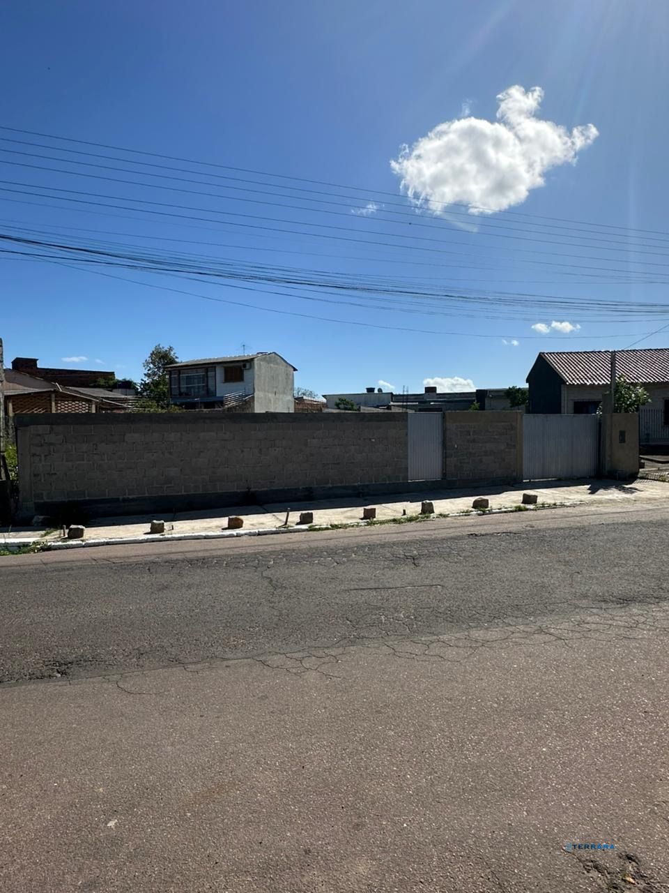 Terreno, 2 quartos, à venda, Sumaré - Alvorada — foto 3