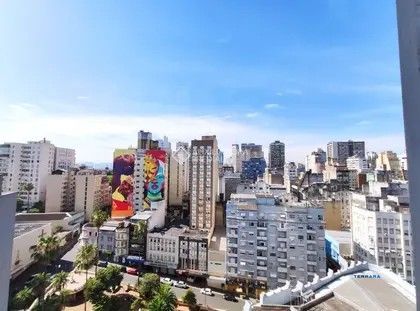 Apartamento, 1 quarto, à venda, 25 m², Centro Histórico - Porto Alegre — foto 3
