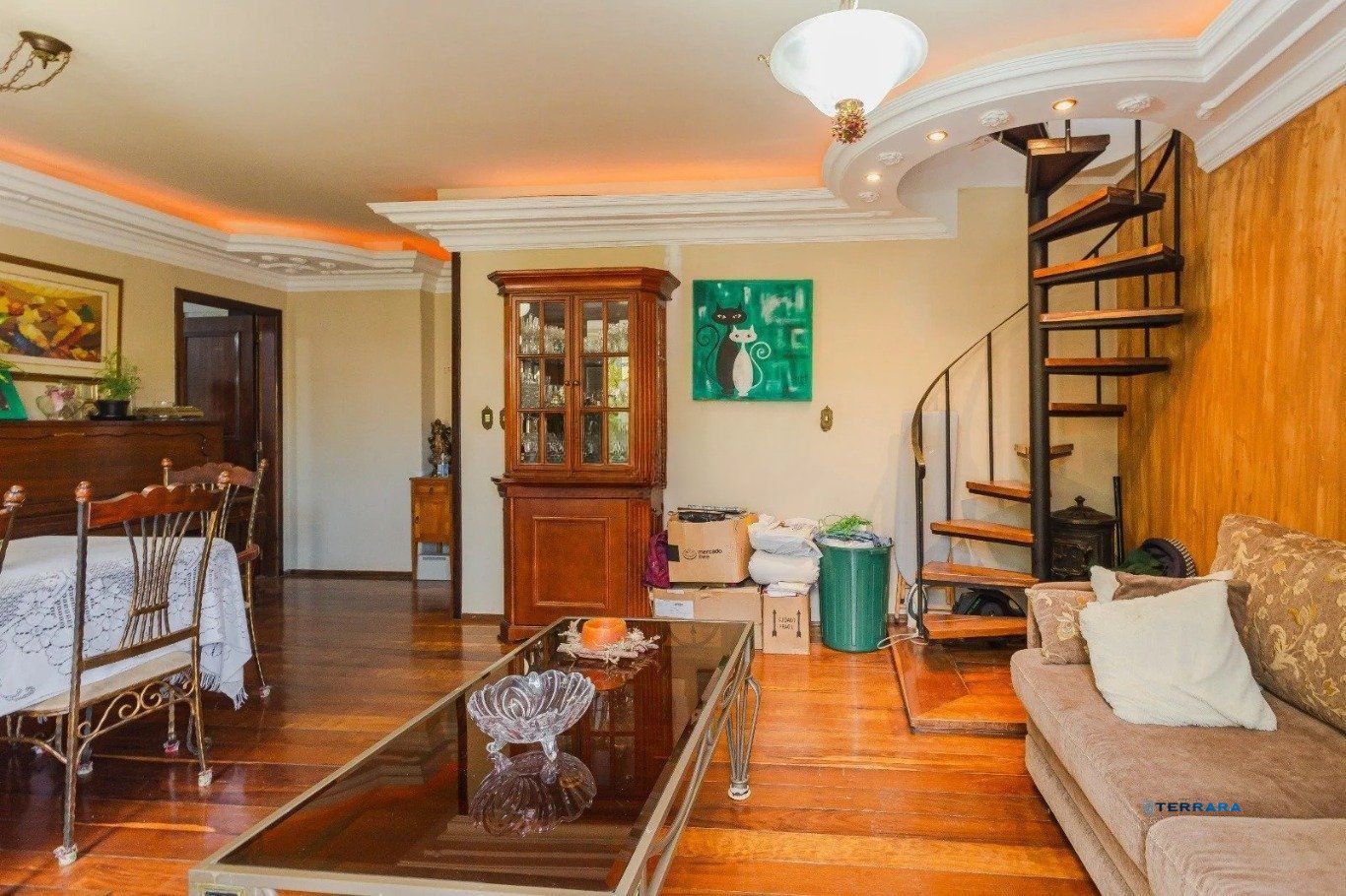 Cobertura, 3 quartos, à venda, 222 m², Chácara das Pedras - Porto Alegre — foto 2