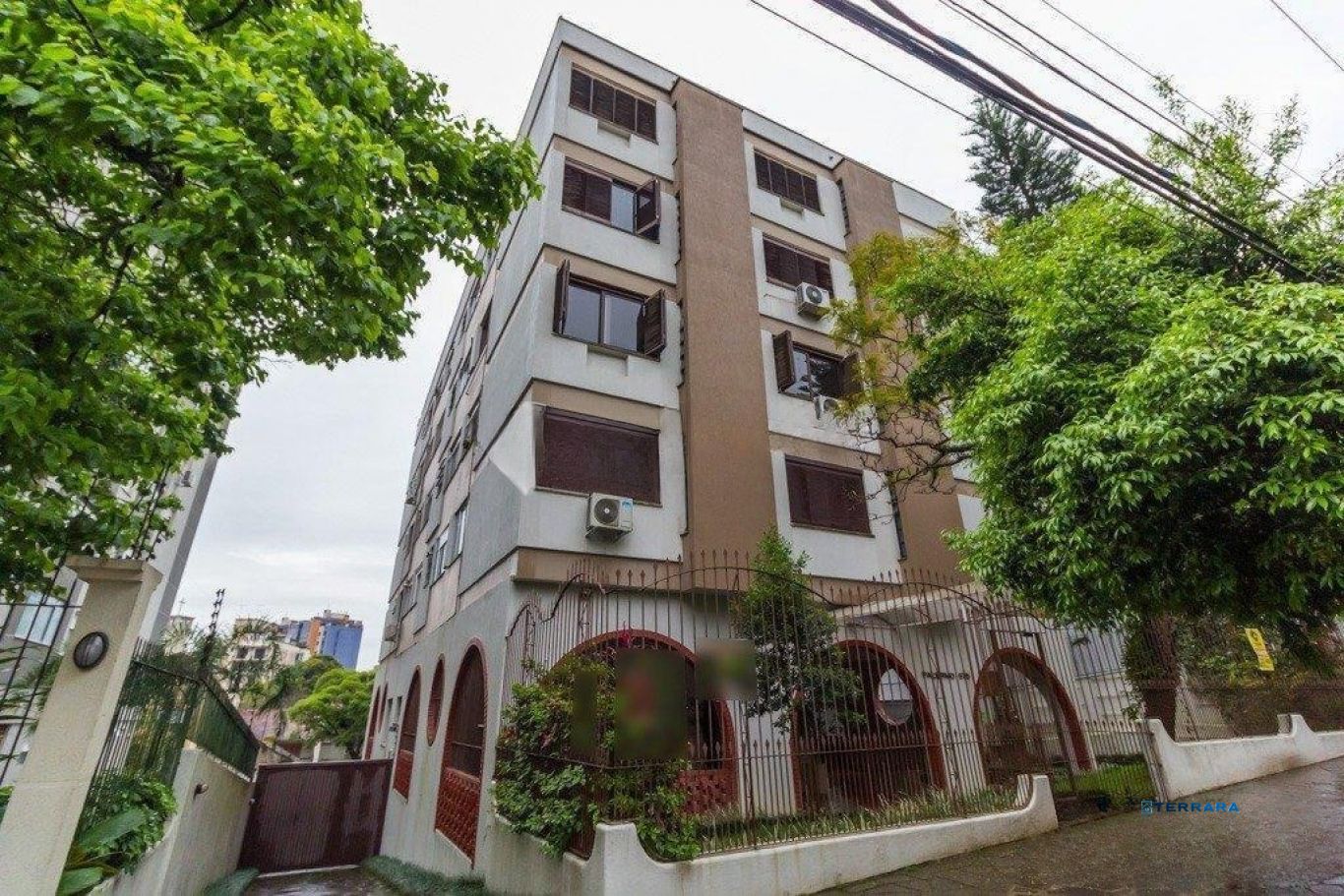 Apartamento no Edificio palermo, 3 quartos, à venda, 144 m², Auxiliadora - Porto Alegre — foto 2