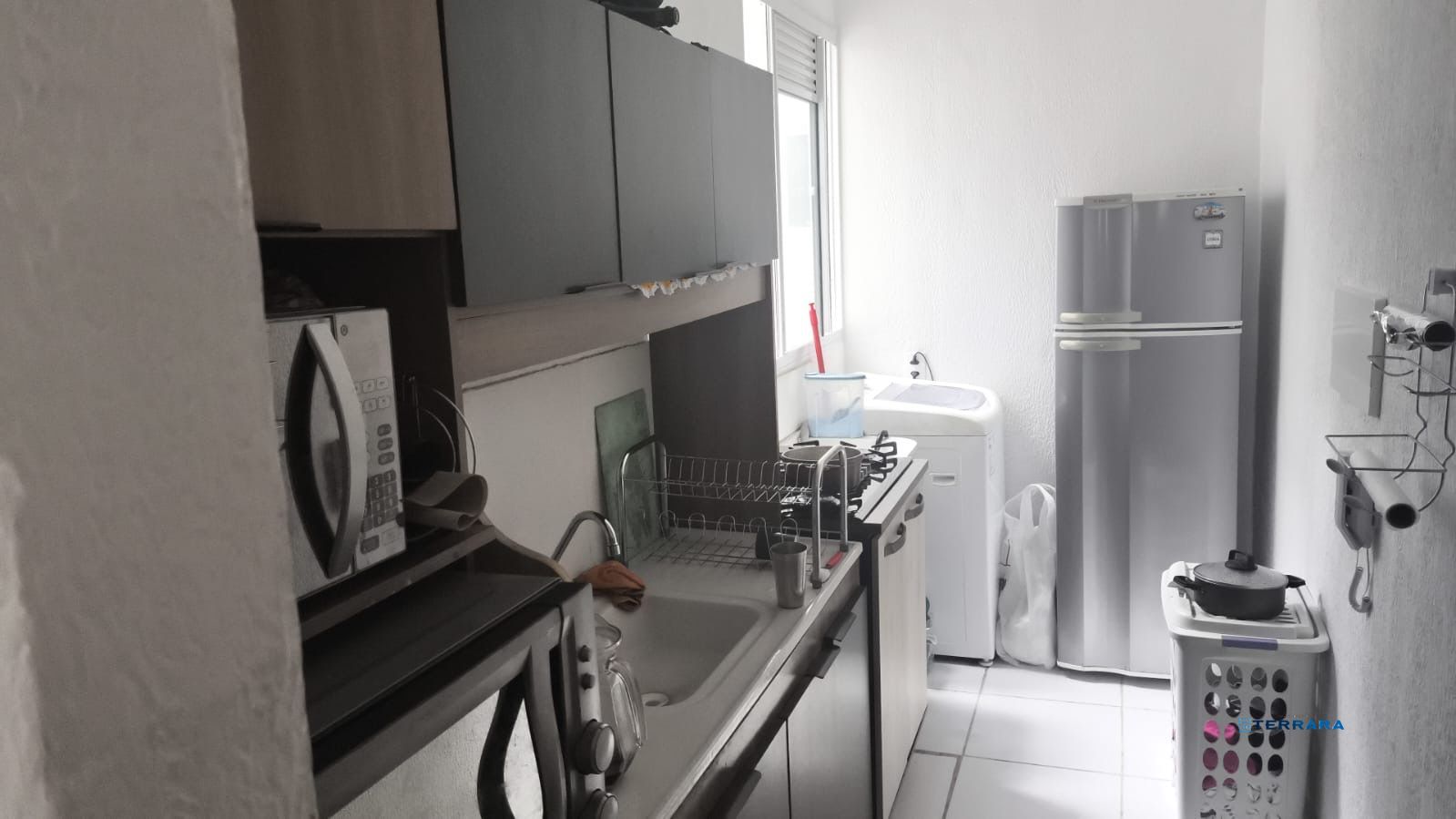 Apartamento, 2 quartos, à venda, 42 m², Passo das Pedras - Porto Alegre — foto 2