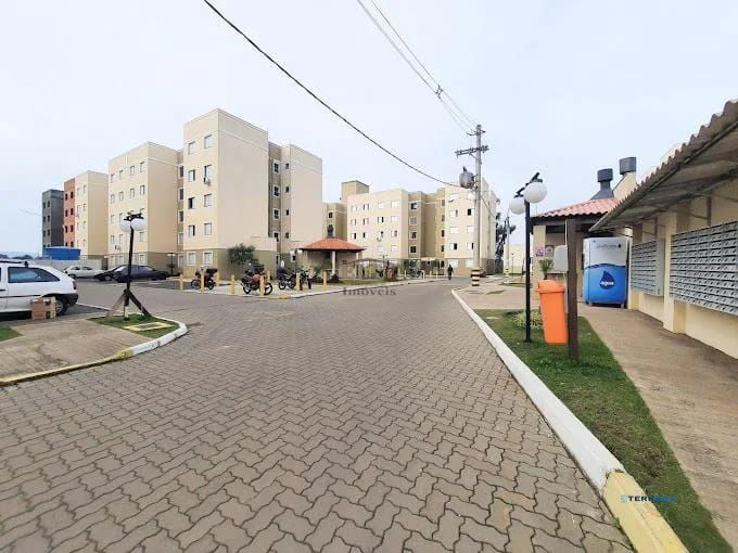 Lindo apto 2 dormitórios Apartamento à venda bairro Vila Betânia, Cachoeirinha