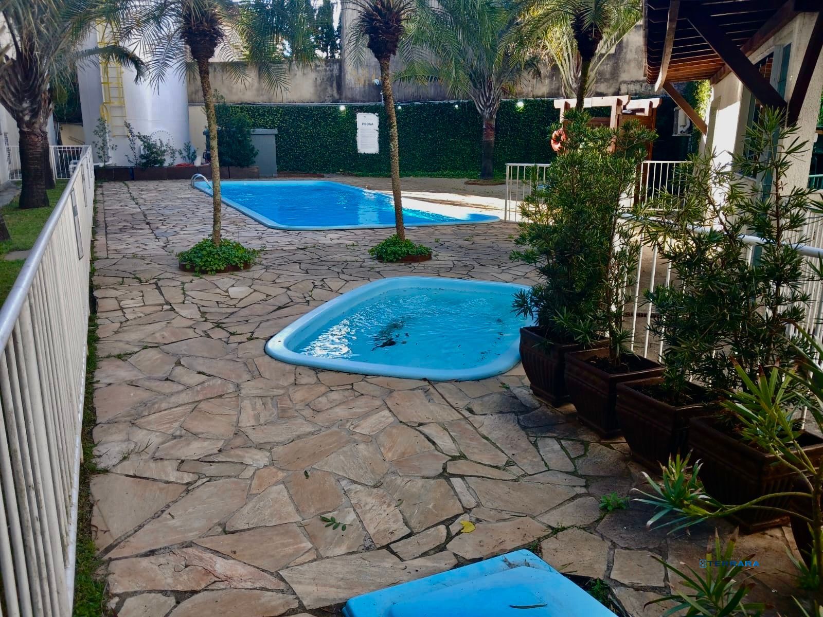 Apartamento, 1 quarto, à venda, 40 m², Parque Santa Fé - Porto Alegre — foto 4