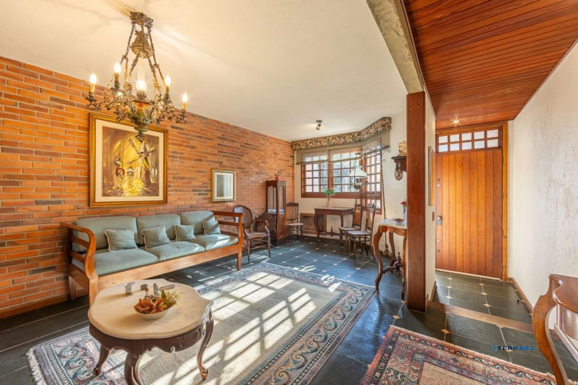 Casa, 4 quartos, à venda, 300 m², Chácara das Pedras - Porto Alegre — foto 3